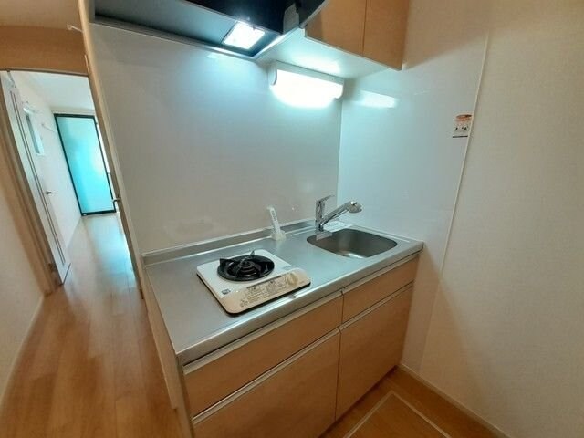 コリーヌ Cの物件内観写真