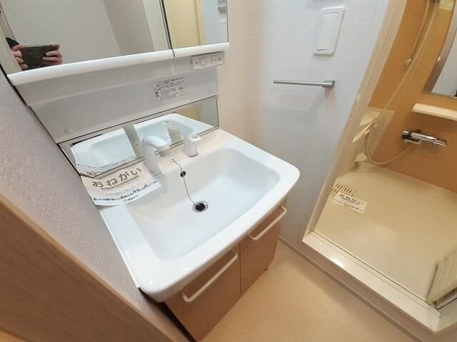 コリーヌ Cの物件内観写真