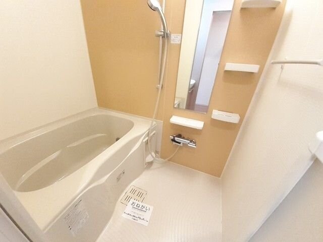 コリーヌ Cの物件内観写真