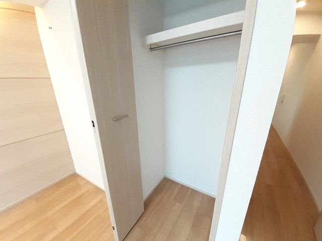 コリーヌ Cの物件内観写真