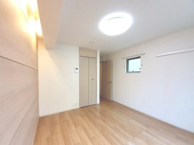 コリーヌ Cの物件内観写真