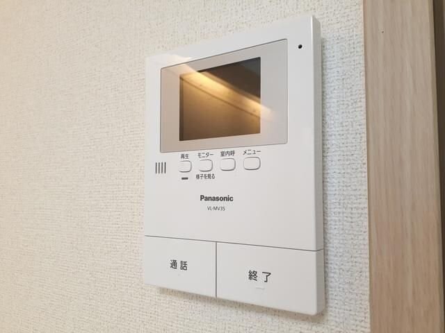 コリーヌ Cの物件内観写真