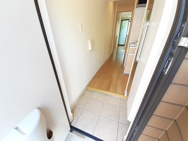 コリーヌ Cの物件内観写真