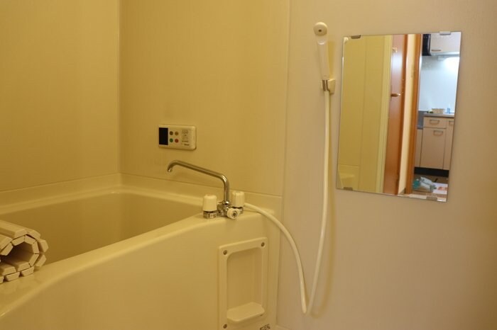 パルメゾンの物件内観写真