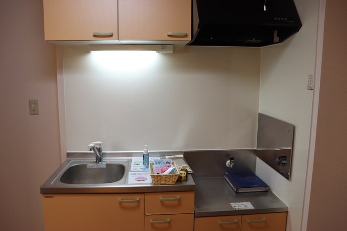 パルメゾンの物件内観写真