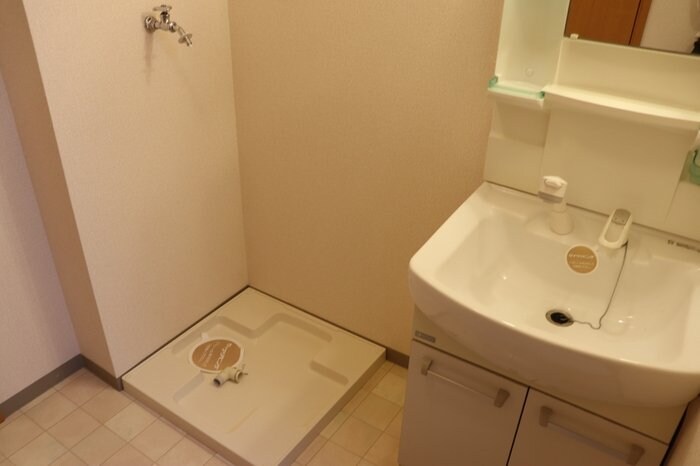 パルメゾンの物件内観写真