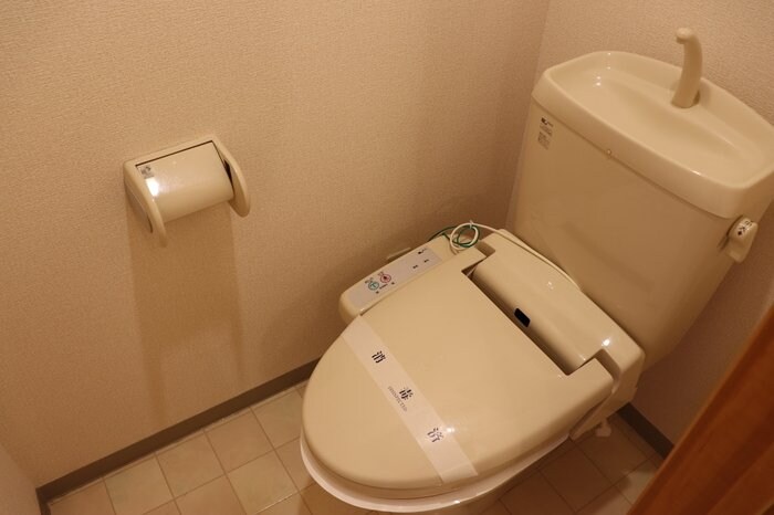 パルメゾンの物件内観写真