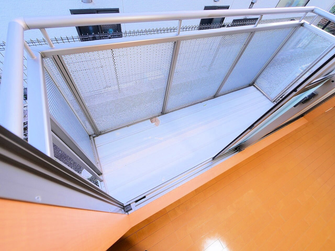 パルメゾンの物件内観写真