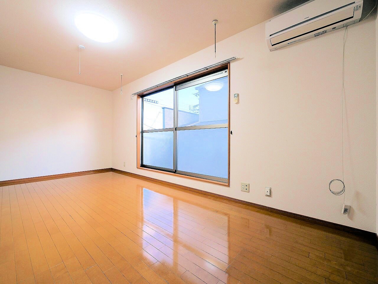 パルメゾンの物件内観写真