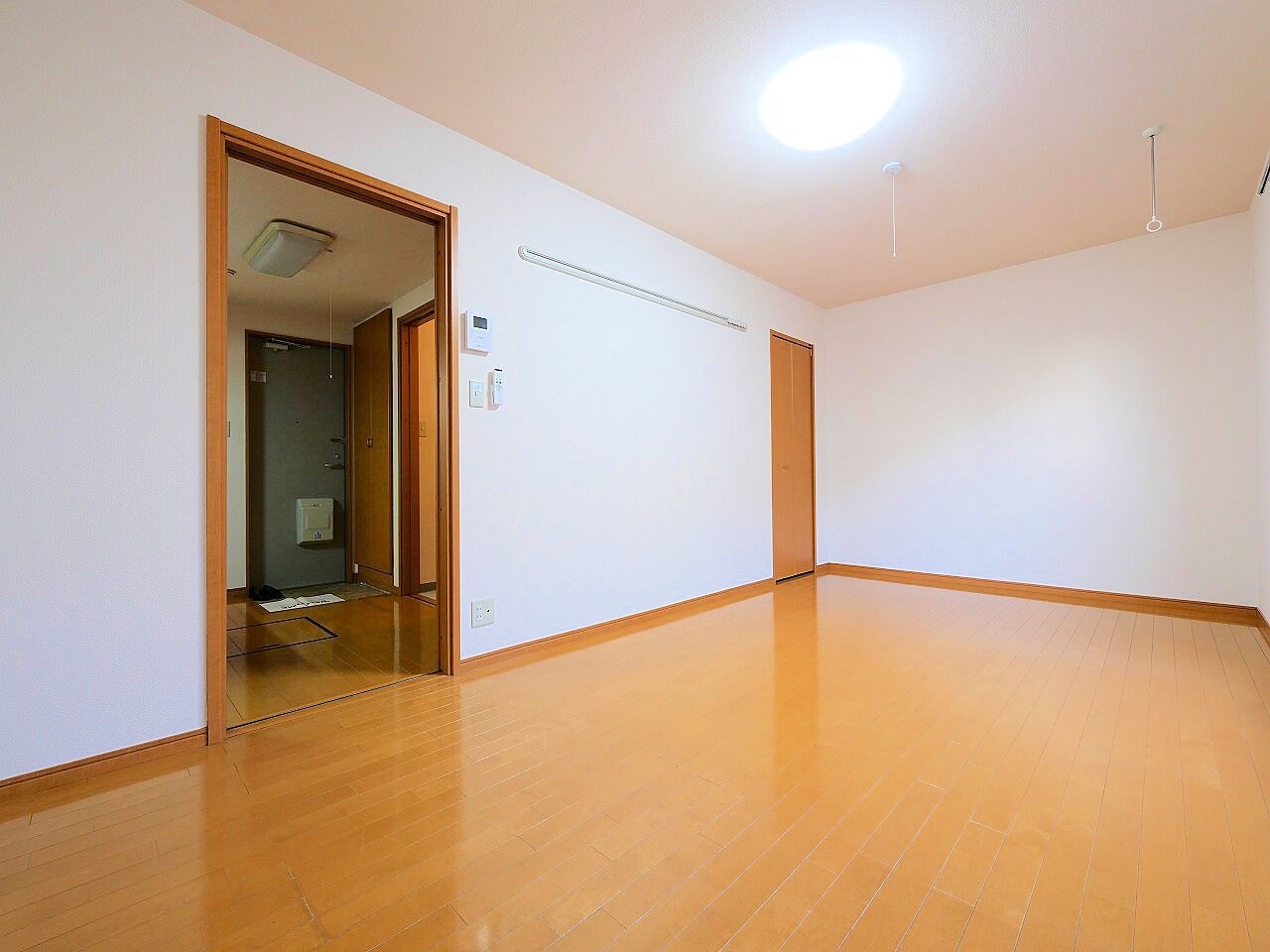 パルメゾンの物件内観写真