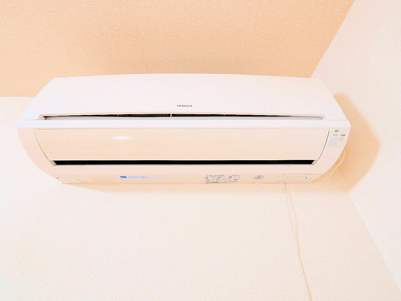 パルメゾンの物件内観写真