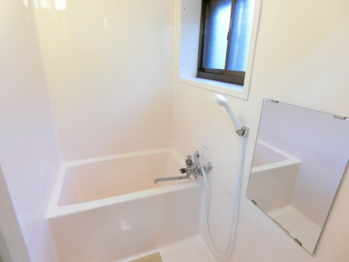 パセオプラシード参番館の物件内観写真