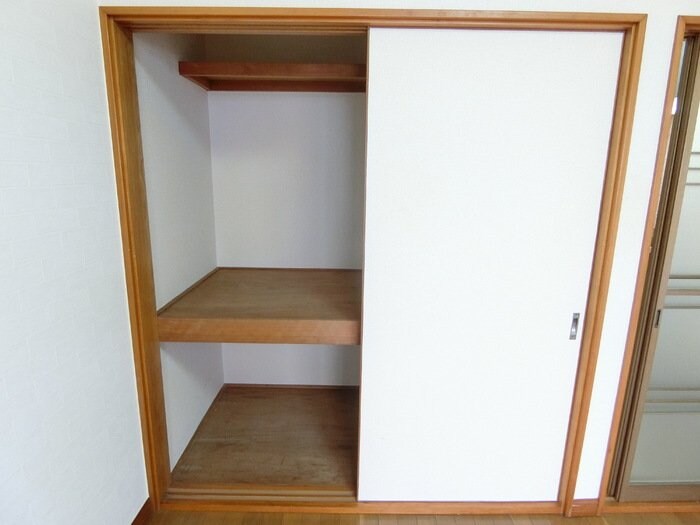 パセオプラシード参番館の物件内観写真