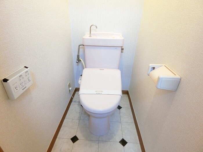 パセオプラシード参番館の物件内観写真