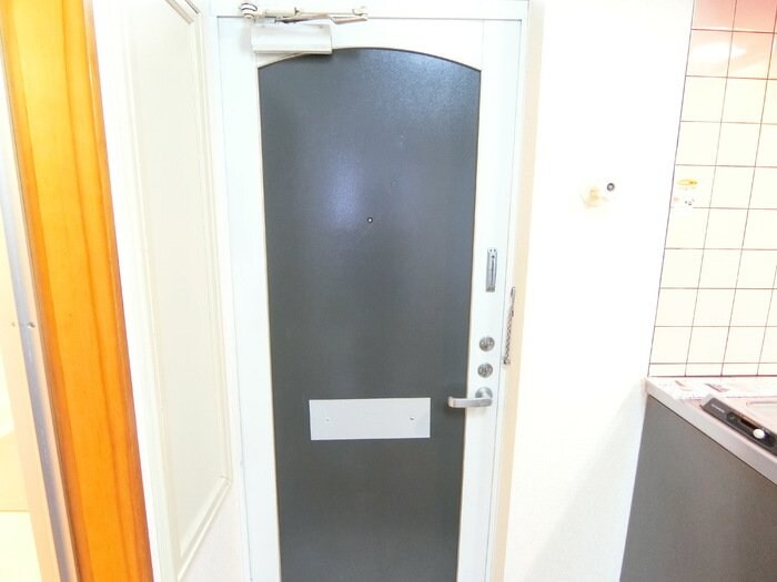 パセオプラシード参番館の物件内観写真