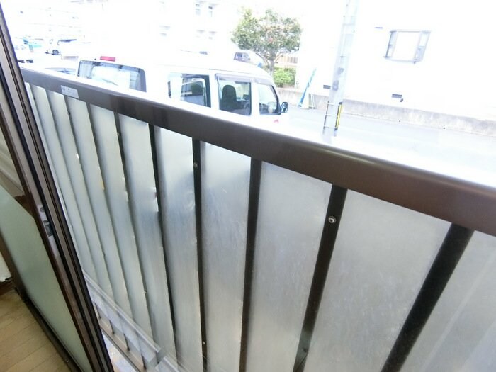 パセオプラシード参番館の物件内観写真