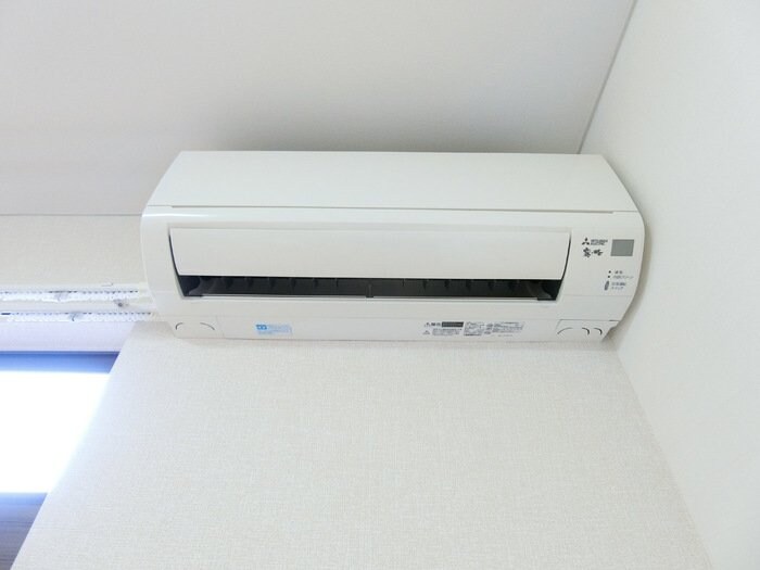 パセオプラシード参番館の物件内観写真