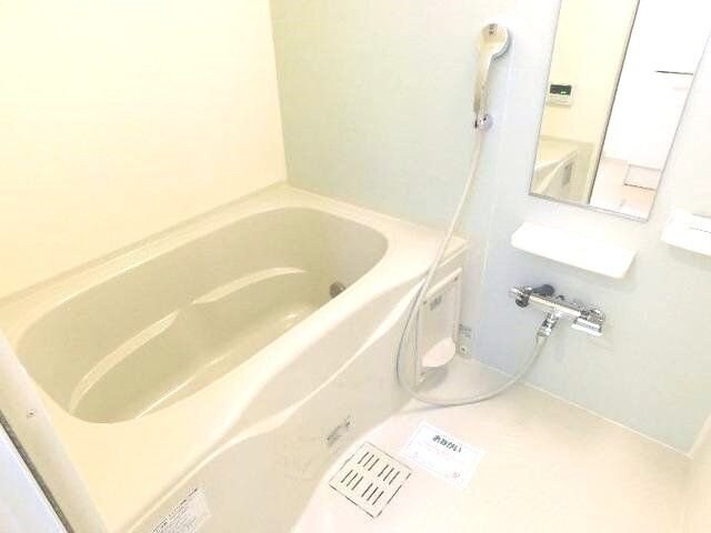 コッティIIの物件内観写真