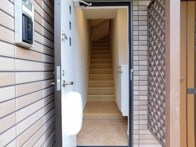 コッティIIの物件内観写真