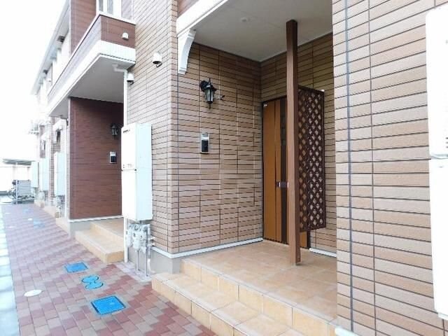 コッティIIの物件内観写真