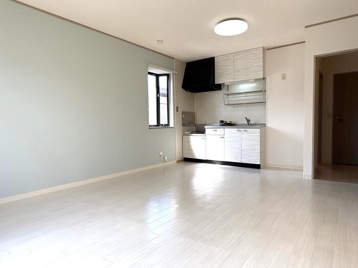 トゥインクル土手内 A・Bの物件内観写真