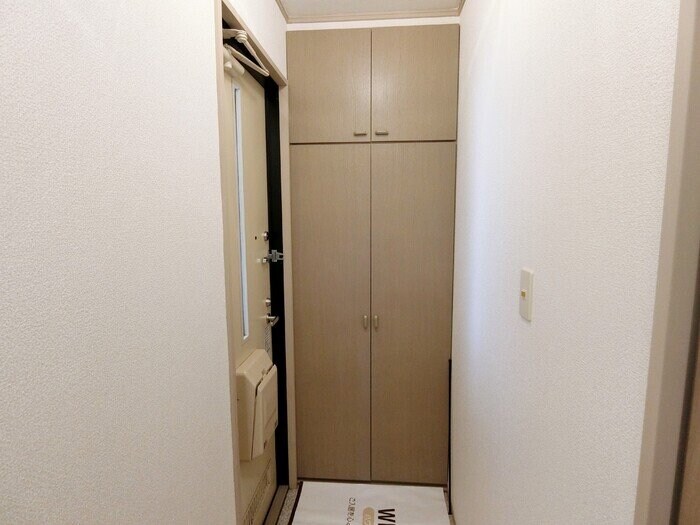 トゥインクル土手内 A・Bの物件内観写真