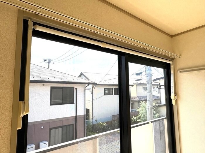 トゥインクル土手内 A・Bの物件内観写真