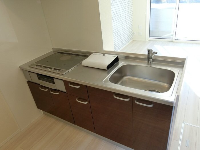 パセオプラシードa&mの物件内観写真