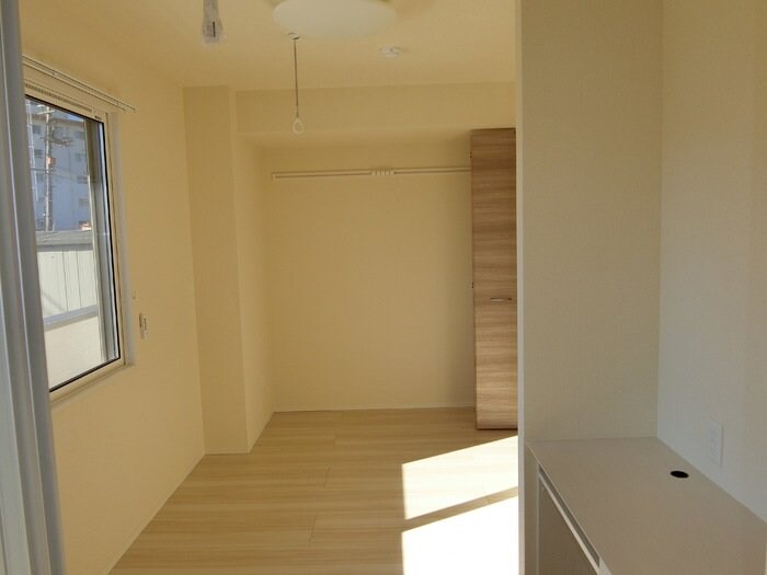 パセオプラシードa&mの物件内観写真