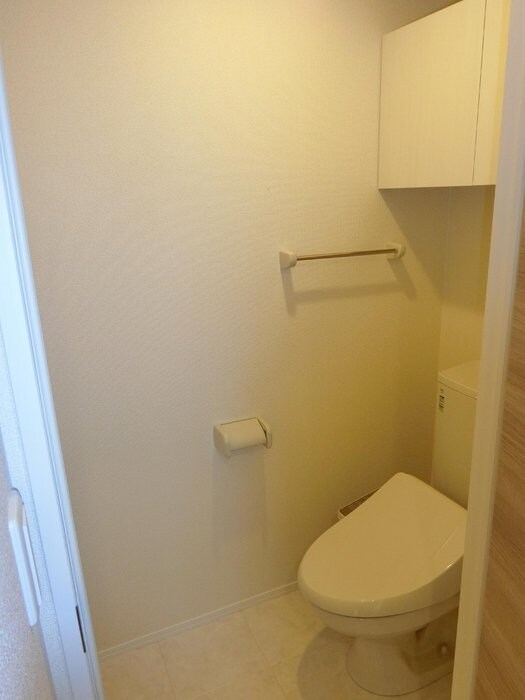 パセオプラシードa&mの物件内観写真