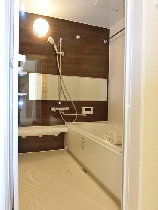 パセオプラシードa&mの物件内観写真