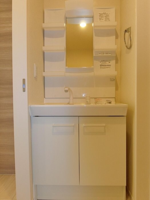 パセオプラシードa&mの物件内観写真