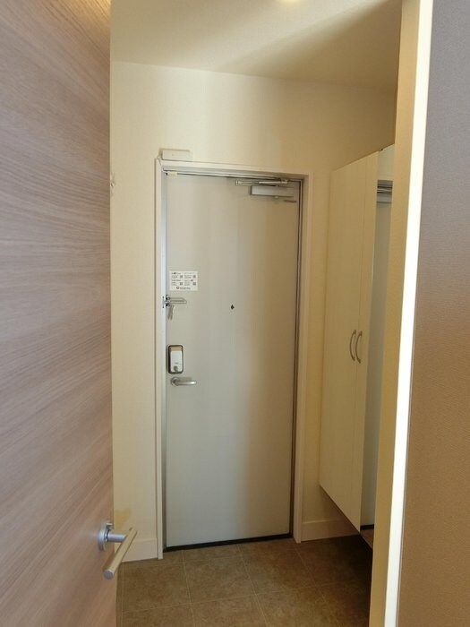 パセオプラシードa&mの物件内観写真