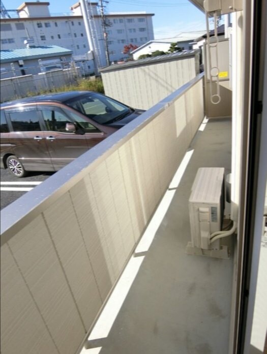 パセオプラシードa&mの物件内観写真