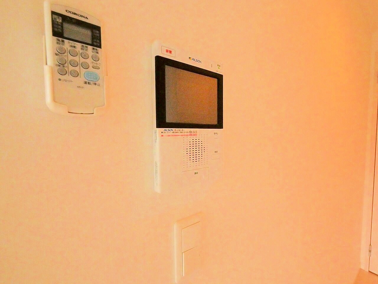 コンフォートレジデンス仙台東口の物件内観写真