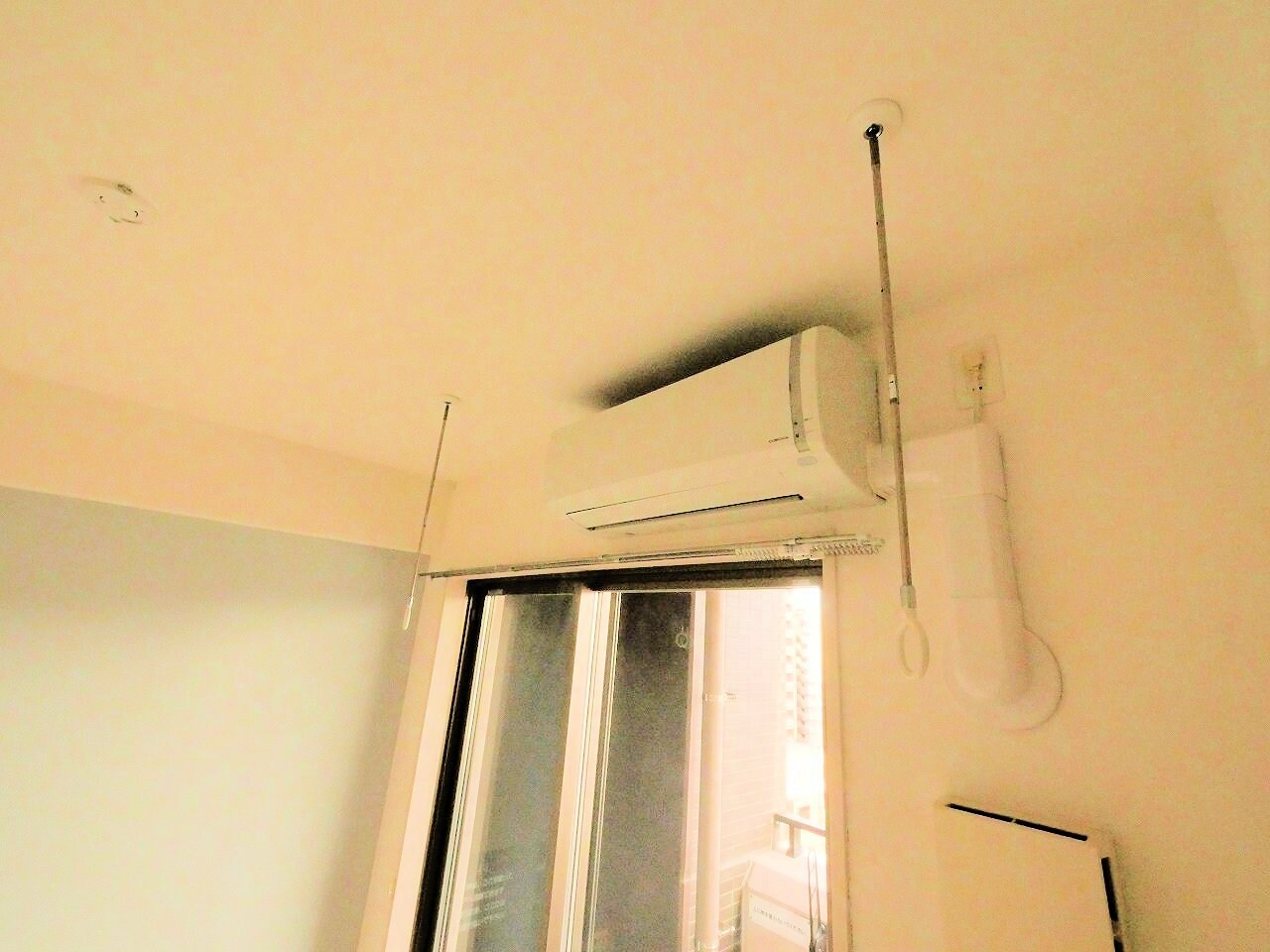 コンフォートレジデンス仙台東口の物件内観写真