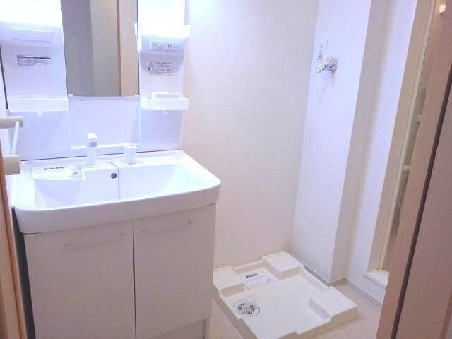 コリーヌ Aの物件内観写真