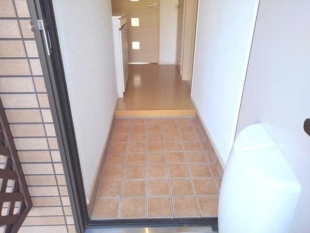 コリーヌ Aの物件内観写真