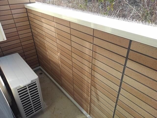 コリーヌ Aの物件内観写真