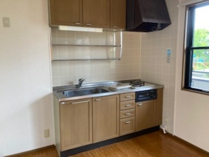 ハイカムール八乙女ST Iの物件内観写真