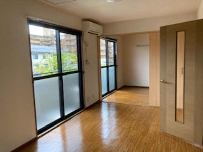 ハイカムール八乙女ST Iの物件内観写真