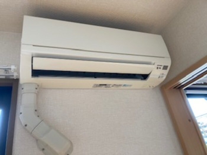 ハイカムール八乙女ST Iの物件内観写真