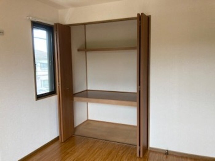 ハイカムール八乙女ST Iの物件内観写真