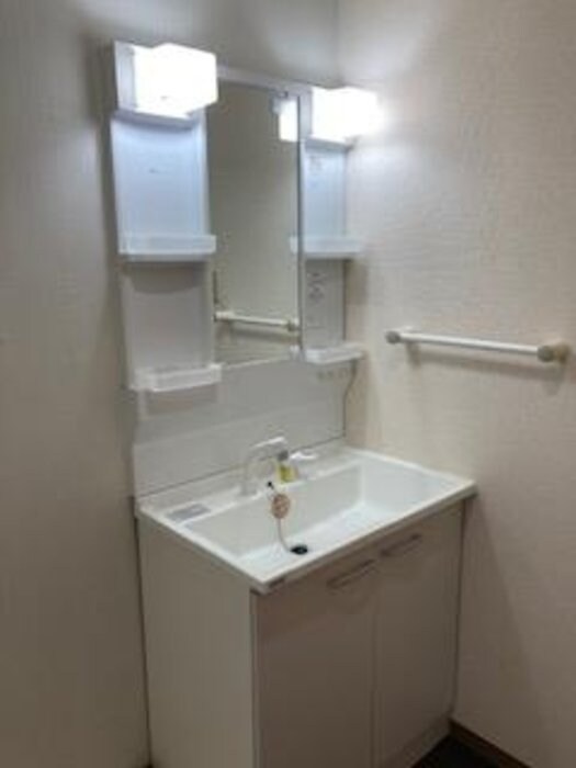 ハイカムール八乙女ST Iの物件内観写真