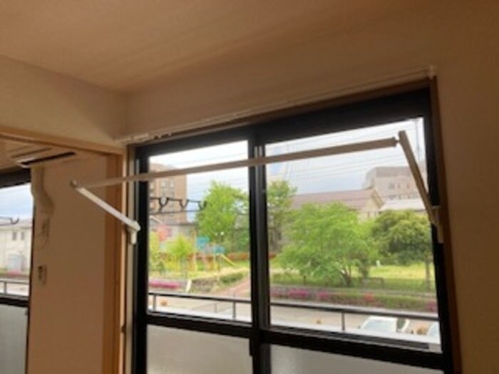 ハイカムール八乙女ST Iの物件内観写真