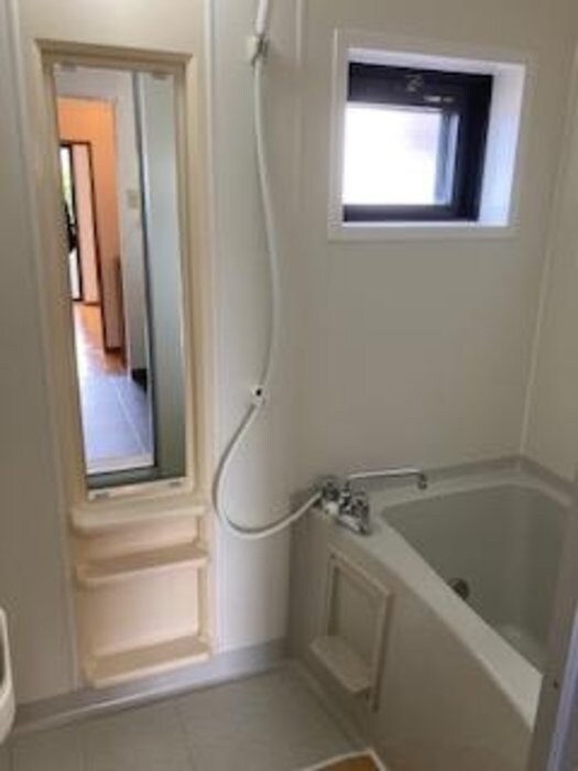 ハイカムール八乙女ST Iの物件内観写真