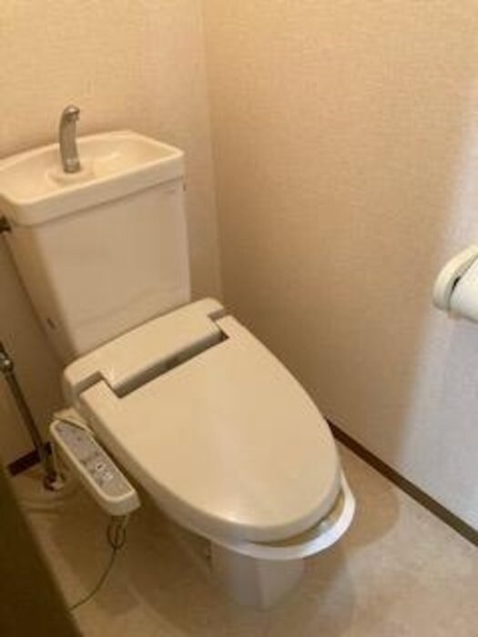 ハイカムール八乙女ST Iの物件内観写真