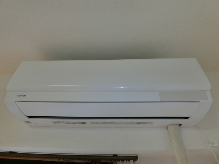 ネオシティー遠見塚の物件内観写真