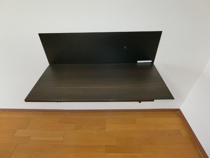 ネオシティー遠見塚の物件内観写真