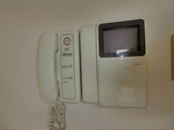 ネオシティー遠見塚の物件内観写真